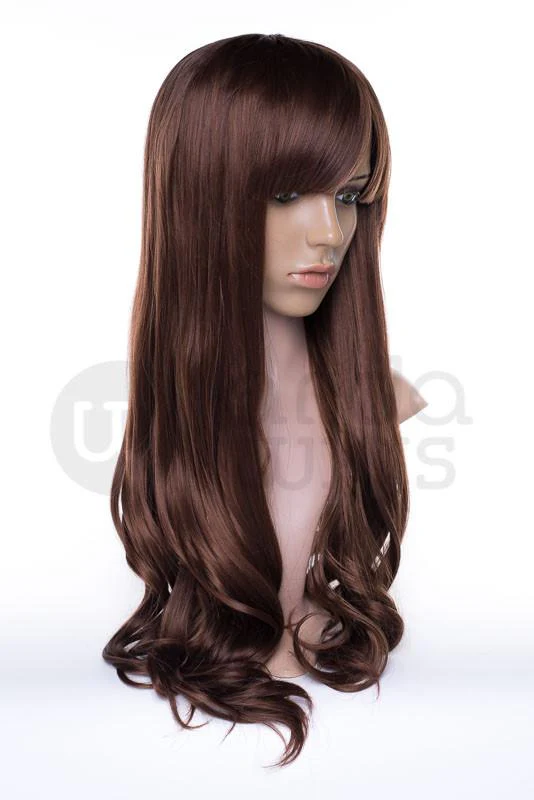 Nina Classic Wig - Image 14
