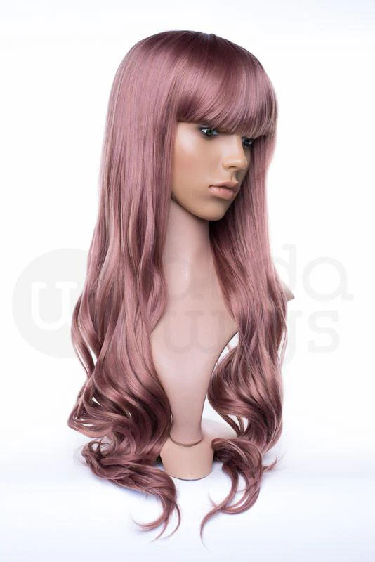 Nina Classic Wig - Image 15