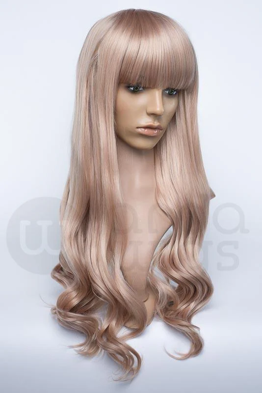 Nina Classic Wig - Image 16