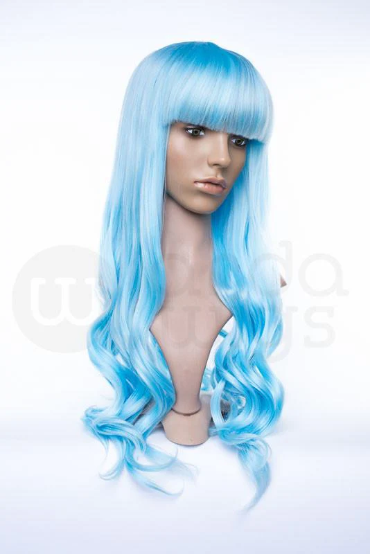 Nina Classic Wig - Image 17