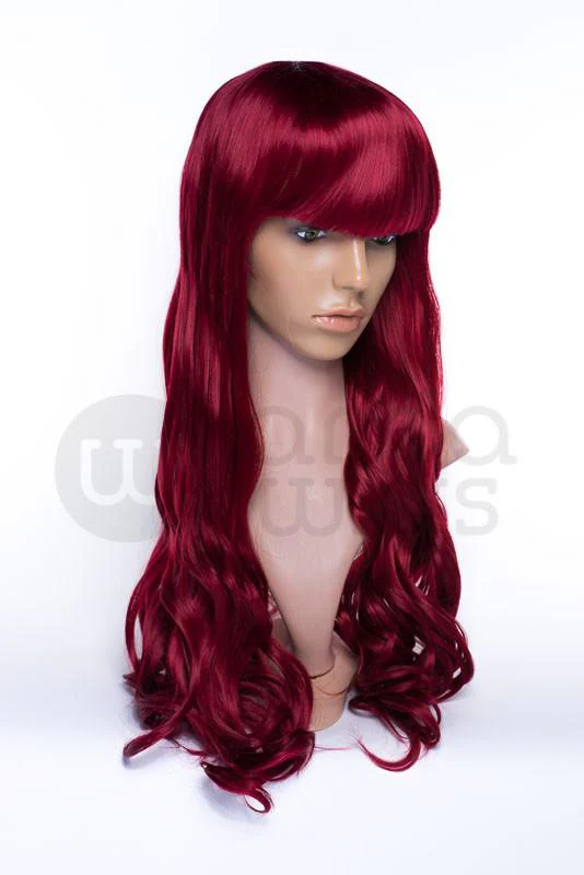 Nina Classic Wig - Image 18