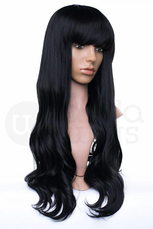 Nina Classic Wig - Image 2