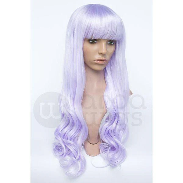 Nina Classic Wig - Image 21