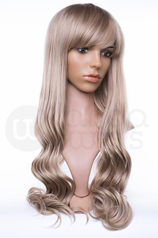 Nina Classic Wig - Image 24