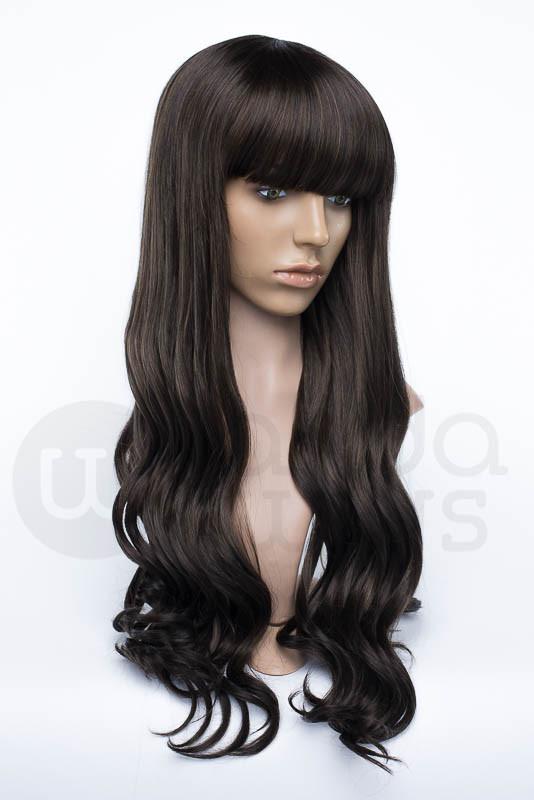Nina Classic Wig - Image 27