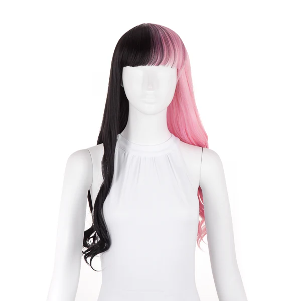 Nina Classic Wig - Image 28