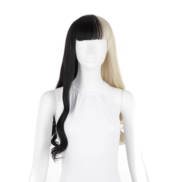 Nina Classic Wig - Image 29