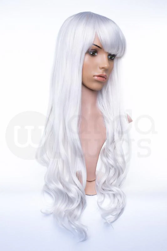 Nina Classic Wig - Image 3