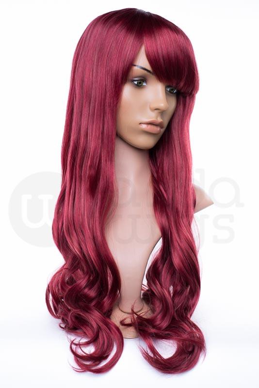 Nina Classic Wig - Image 5