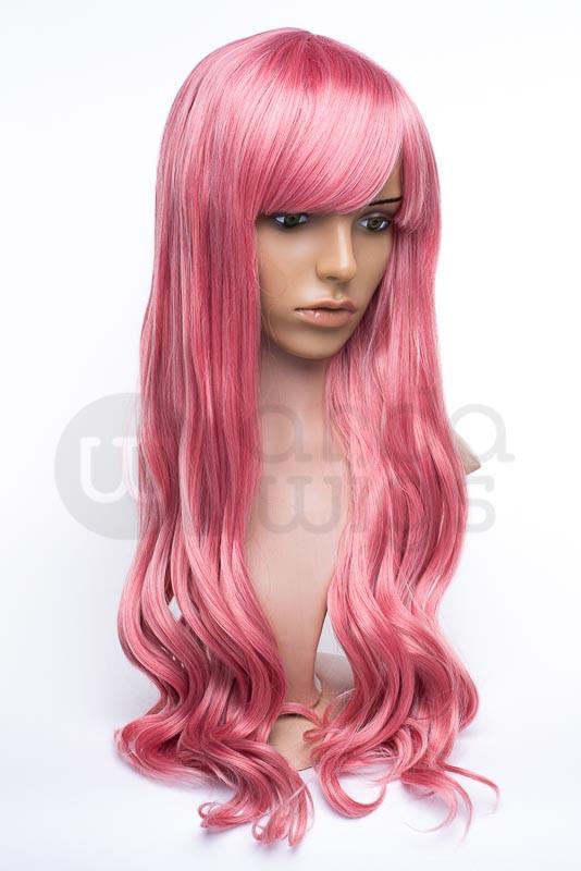 Nina Classic Wig - Image 6