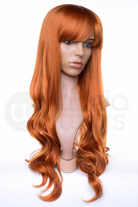 Nina Classic Wig - Image 7