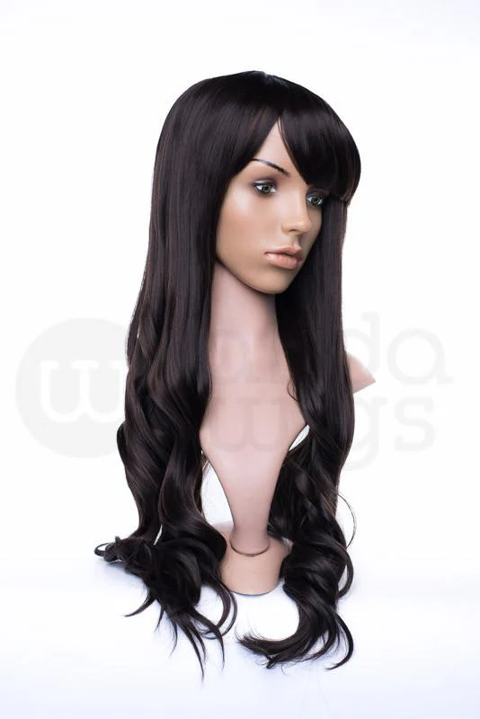 Nina Classic Wig - Image 8