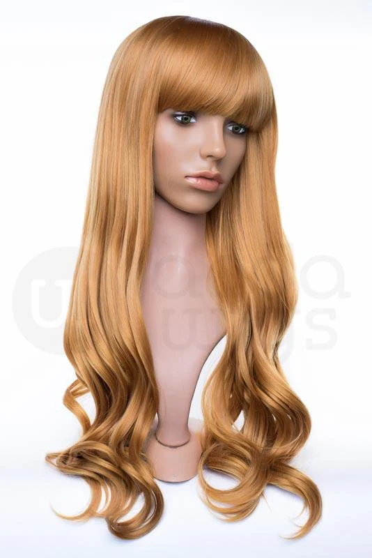 Nina Classic Wig - Image 9
