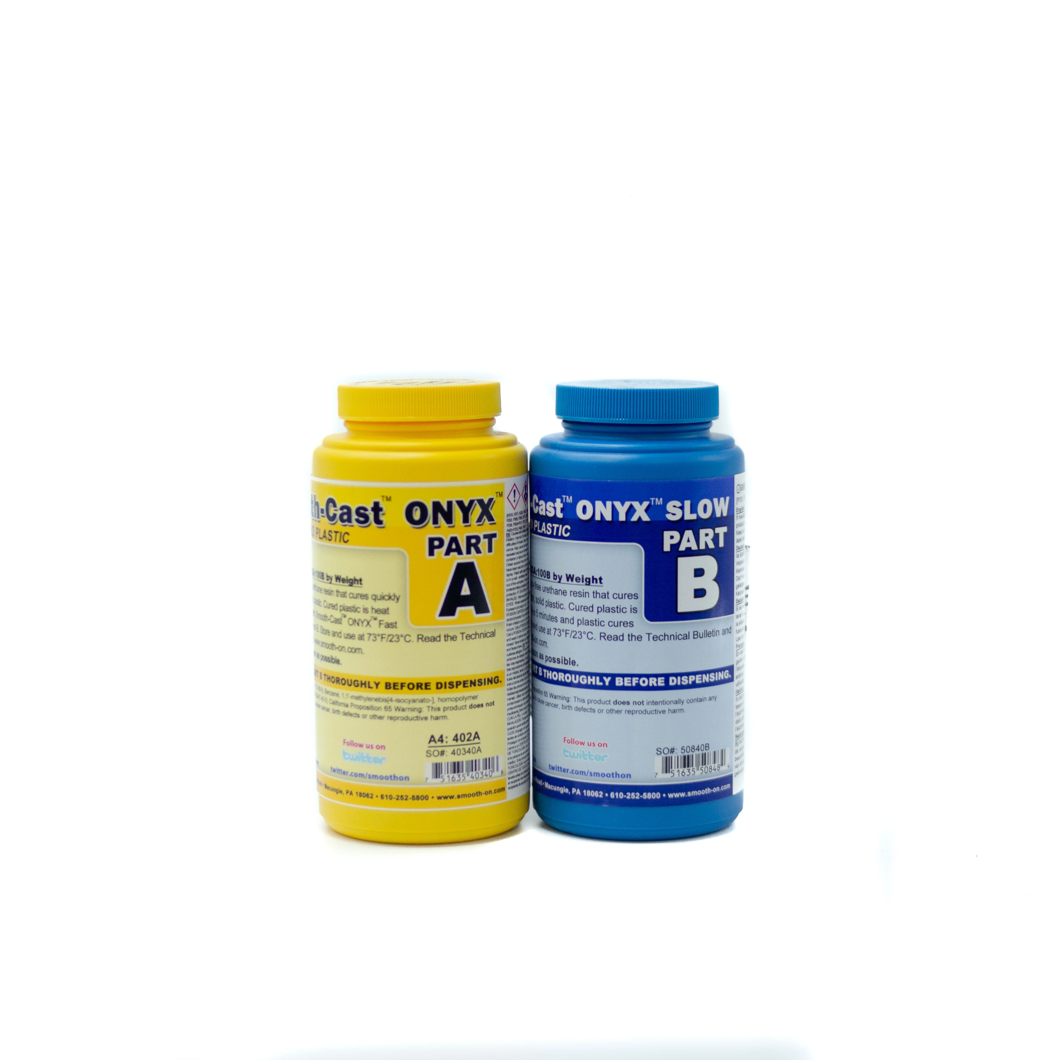Onyx (Slow) - Pint Kit - 1kg - Image 3