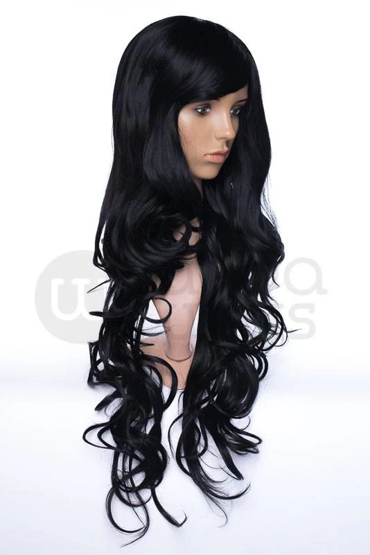 Ororo Classic Wig - Image 2