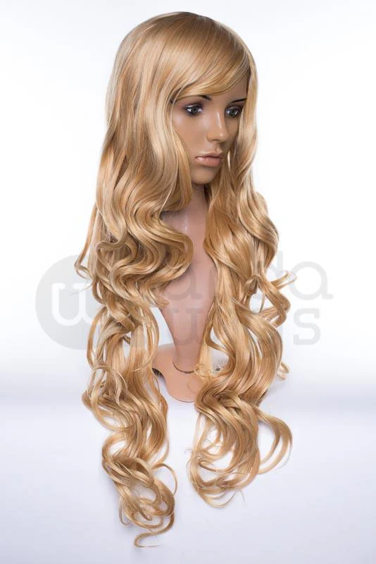 Ororo Classic Wig - Image 3
