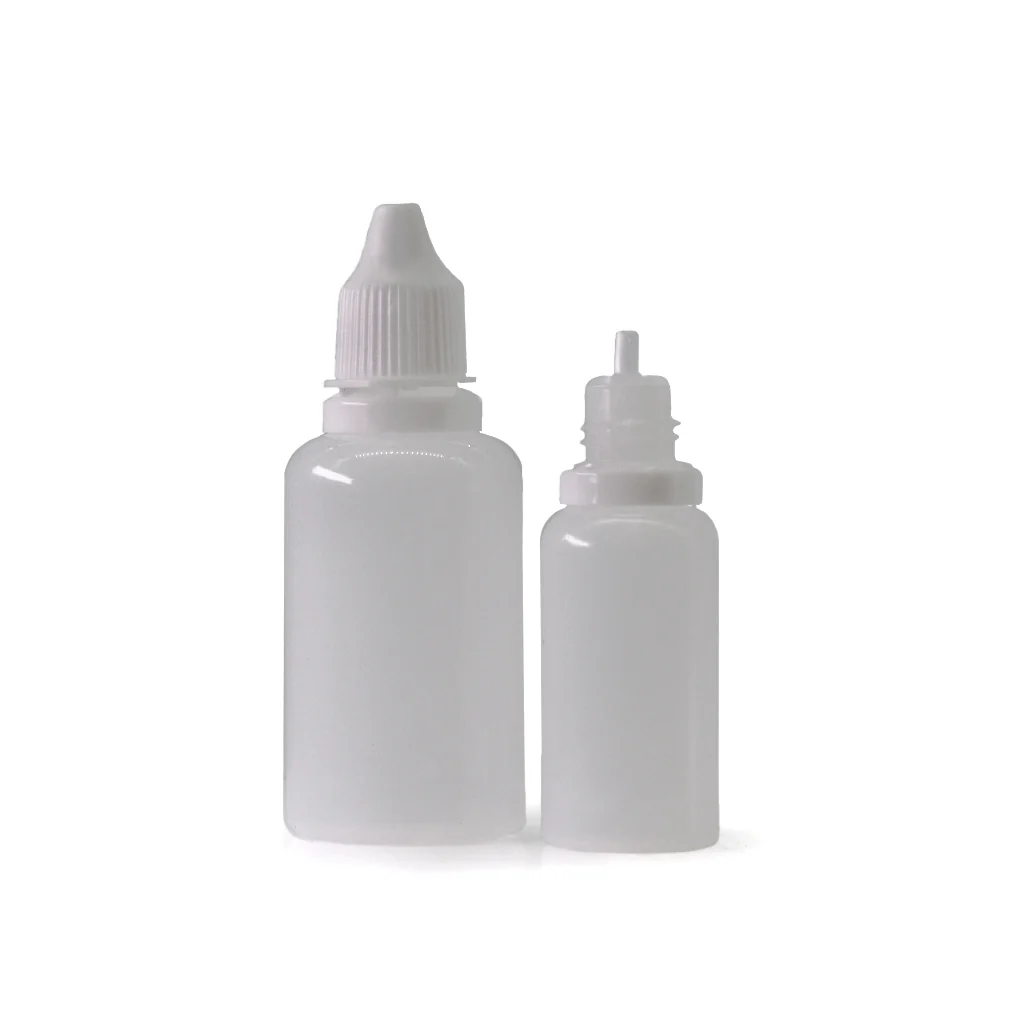 Paint Dropper Bottle