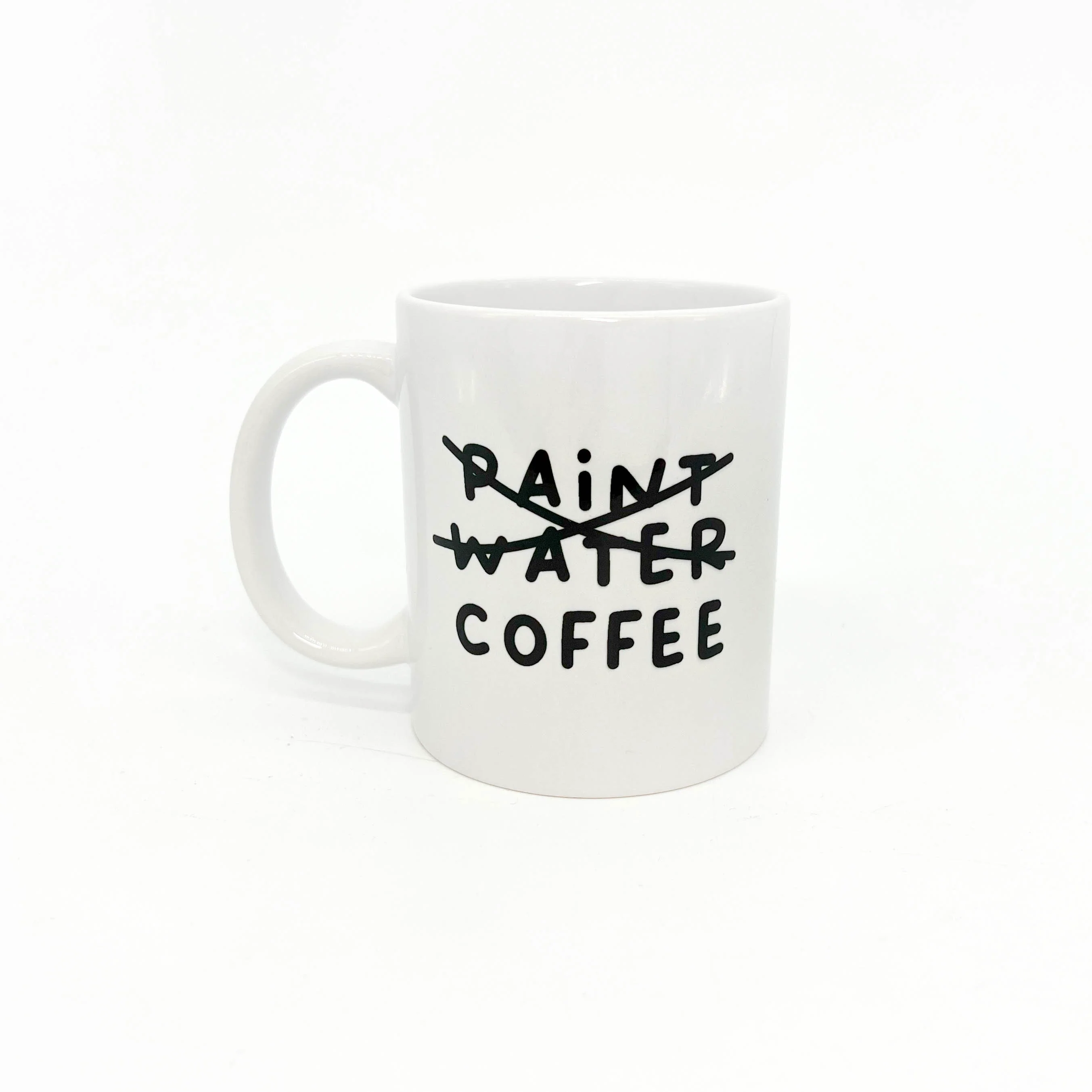 Paint water or Coffee Mug - By Lumin's Workshop - Image 4