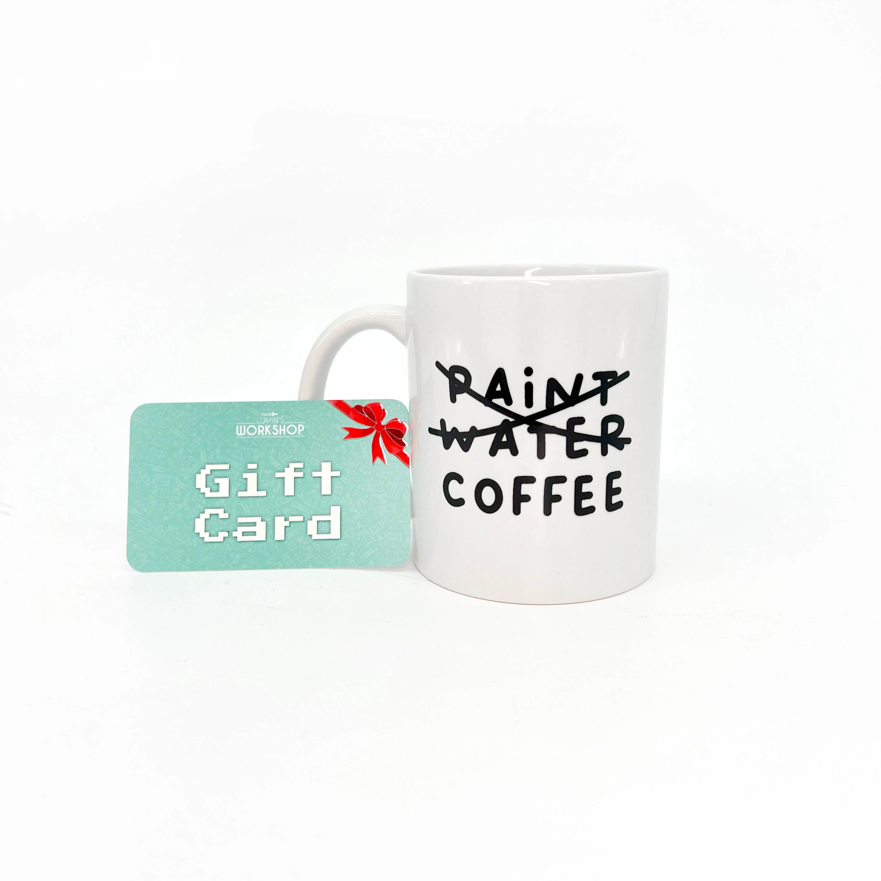 Paint water or Coffee Mug - By Lumin's Workshop - Image 6