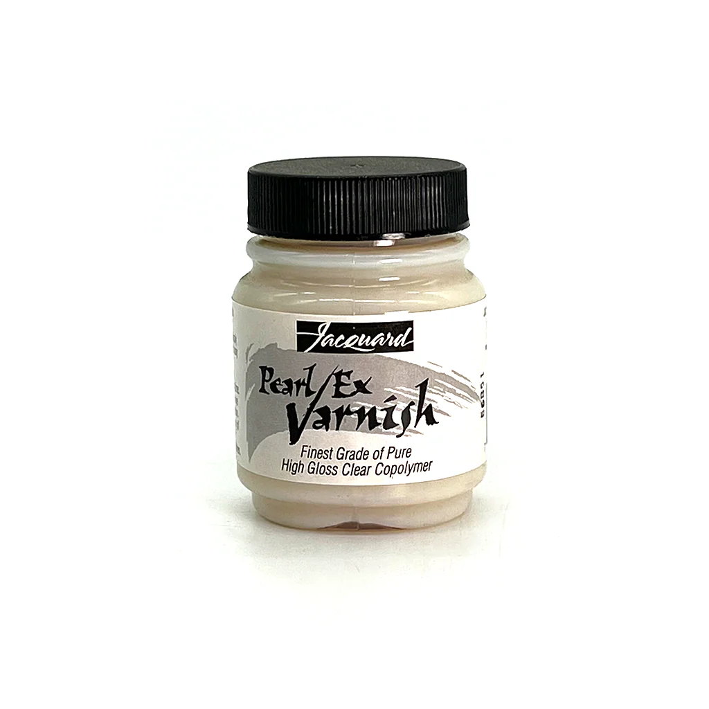 PearlEx Varnish - 70mL