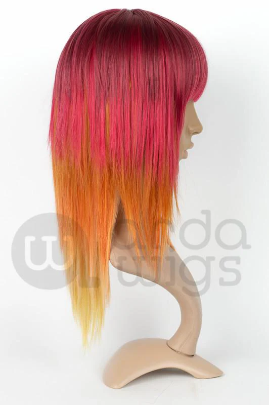 Persephone Classic Wig - Image 2