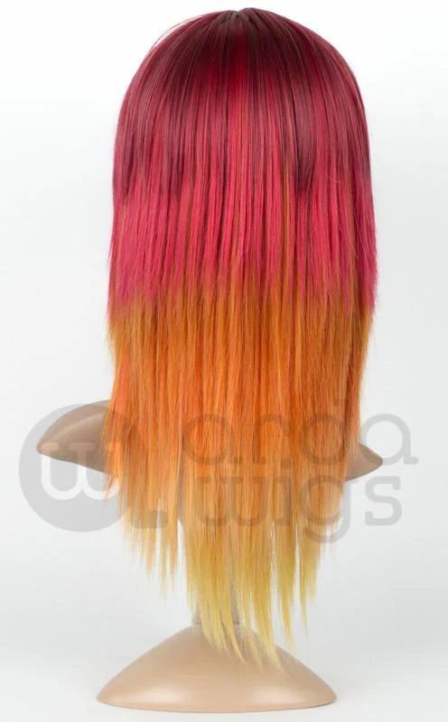 Persephone Classic Wig - Image 3