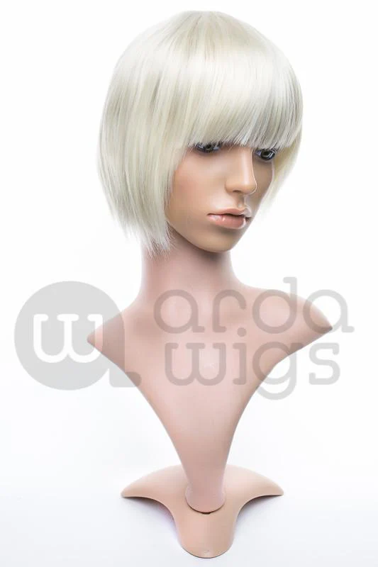 Priscilla Classic Wig - Image 3