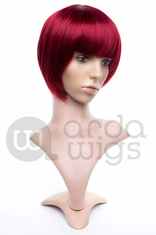 Priscilla Classic Wig - Image 4