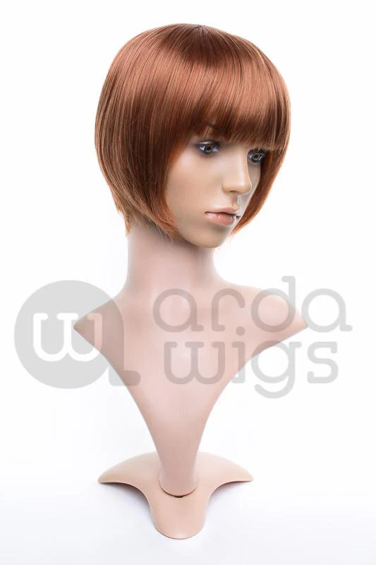 Priscilla Classic Wig - Image 5