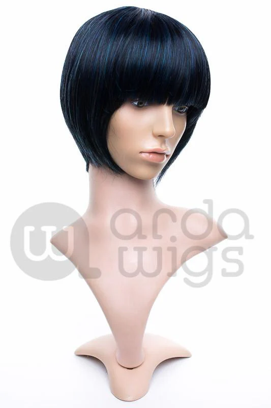 Priscilla Classic Wig - Image 6