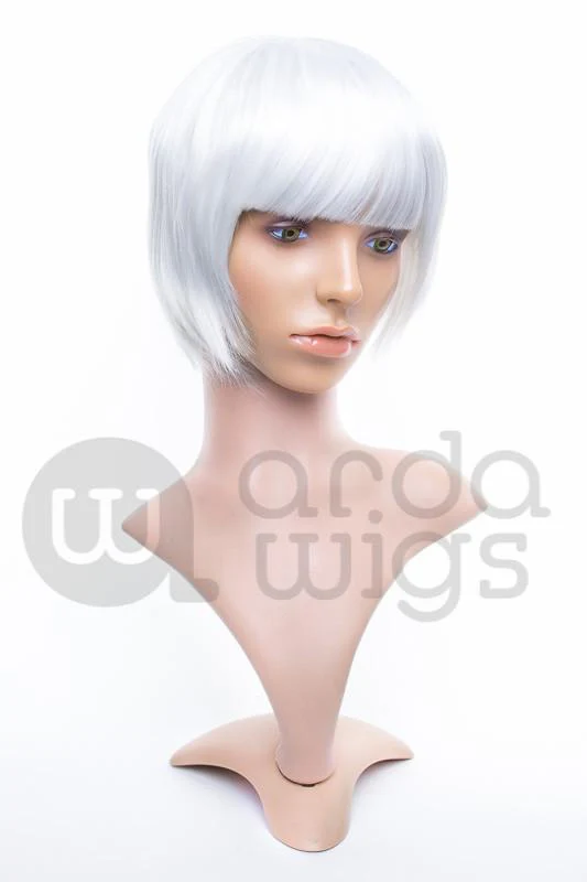 Priscilla Classic Wig - Image 7