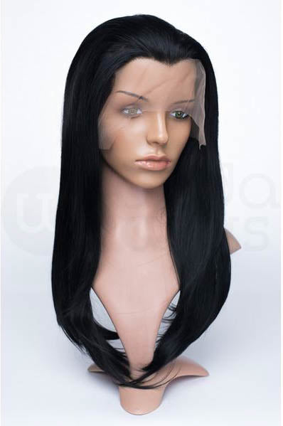 Renee Classic Wig - Image 4