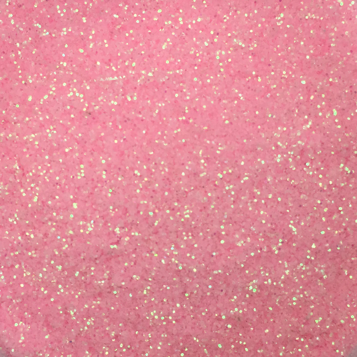 Sakura - Iridescent Glitter - Neon Pink