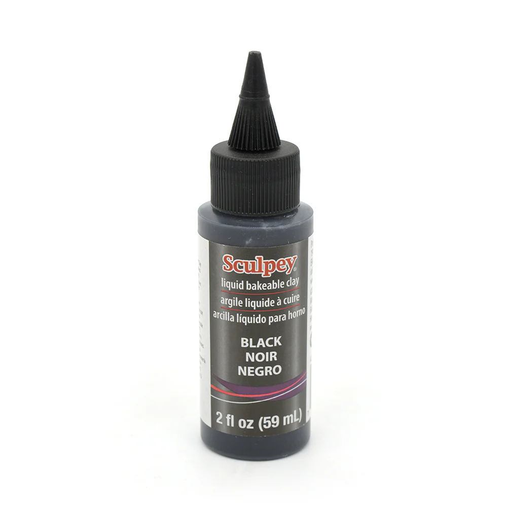 Sculpey Liquid Bakeable Clay (59mL)