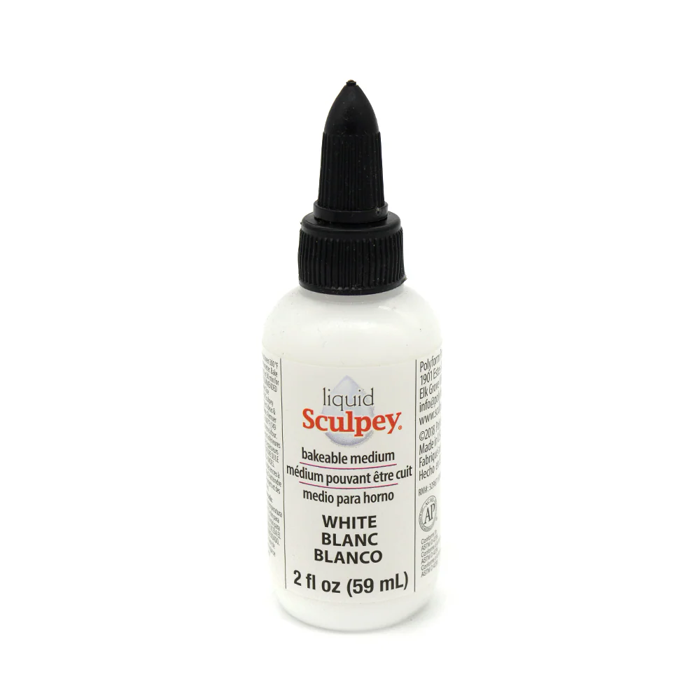 Sculpey Liquid Bakeable Clay (59mL) - Image 4