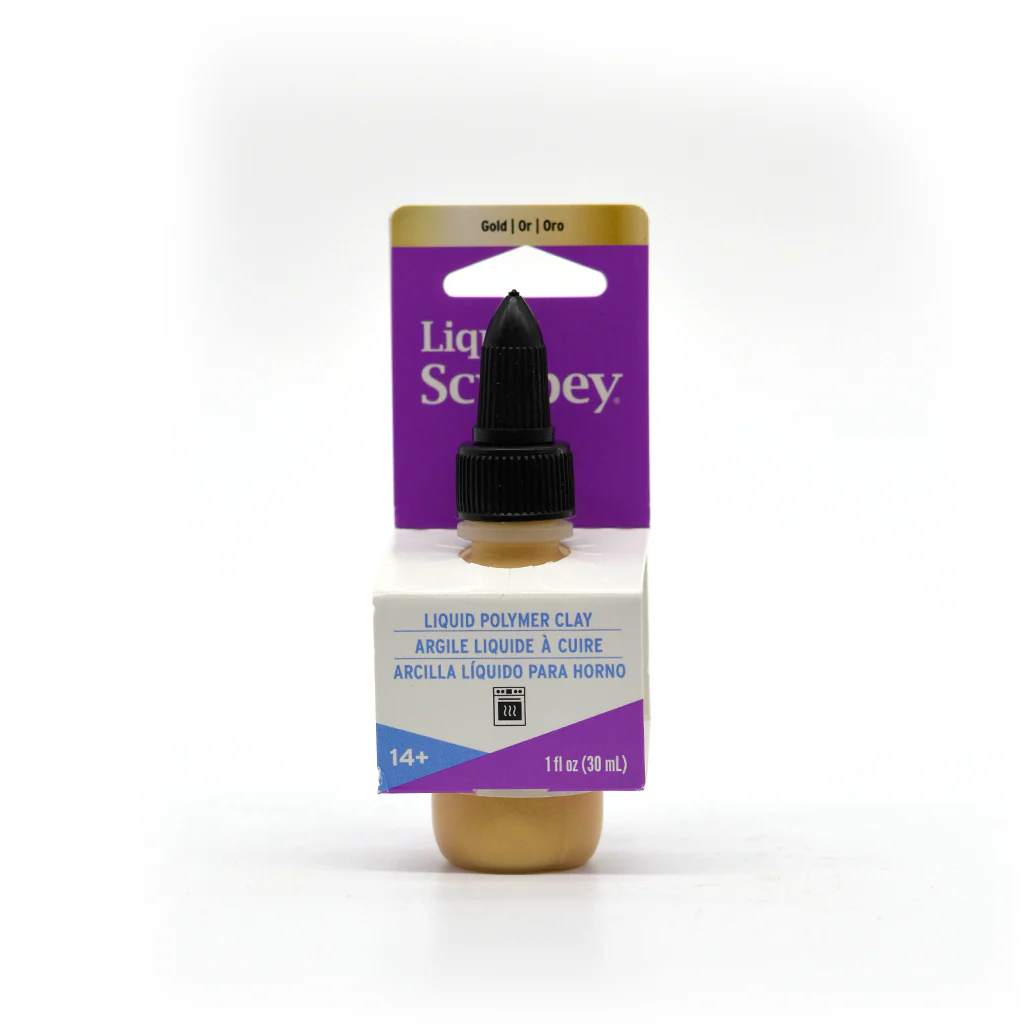 Sculpey Liquid Bakeable Clay (59mL) - Image 6