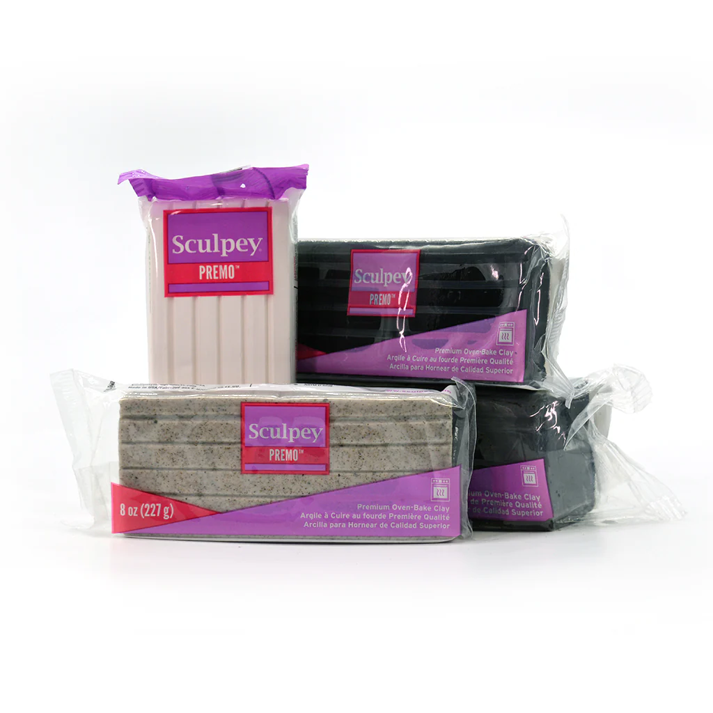 Sculpey Premo - 227g/8oz