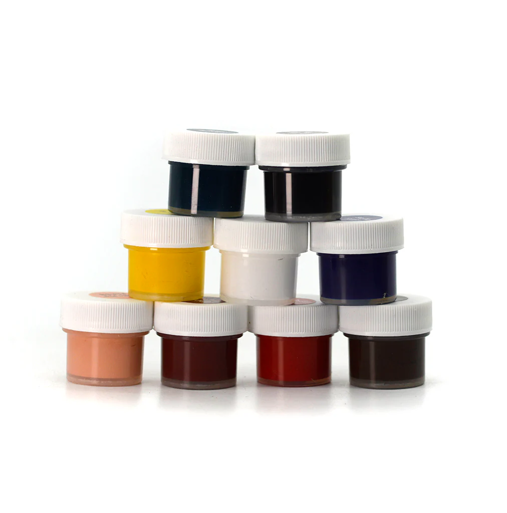 Silc Pig  - Silicone Pigments - Image 2