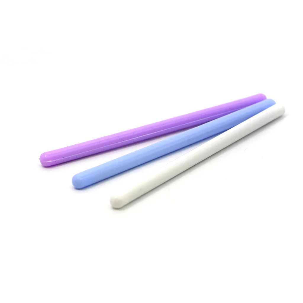 Silicone Stirring Rod - 1 pc