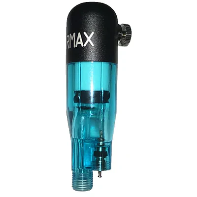 Silver Bullet Moisture Filter with MAC valve