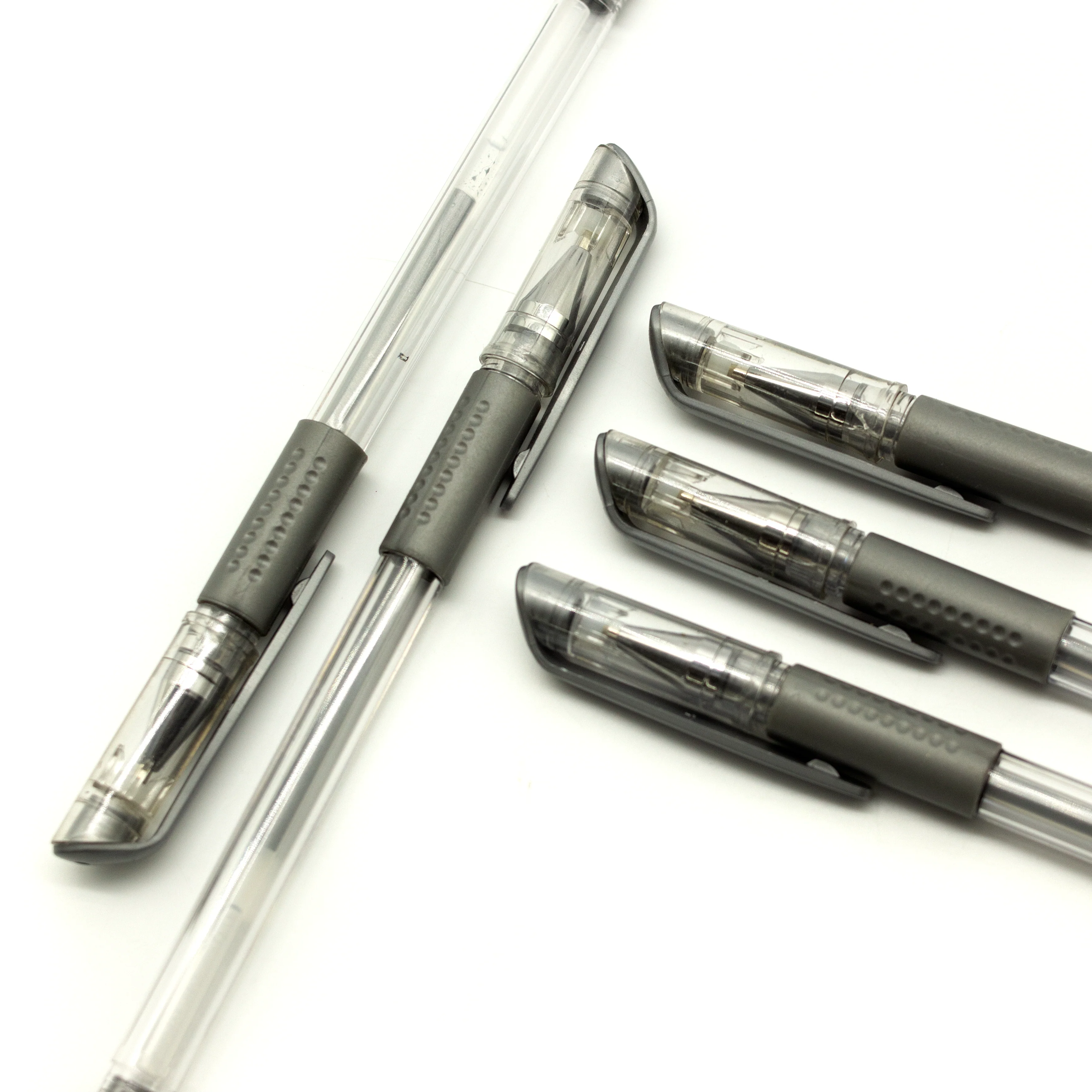 Silver Pen