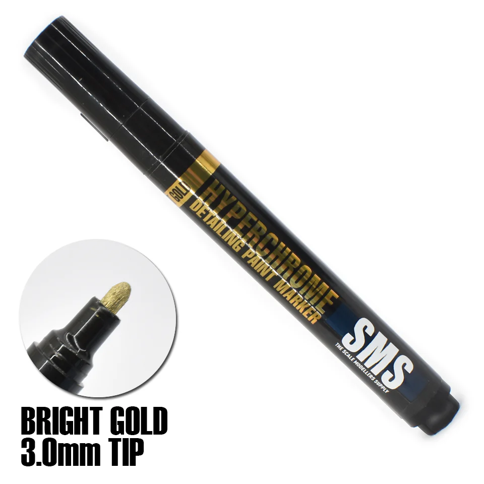 SMS HyperChrome Markers - Image 2