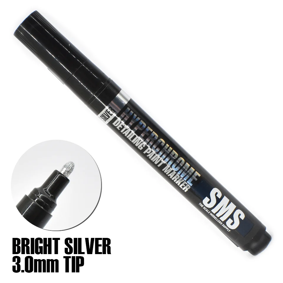 SMS HyperChrome Markers - Image 3