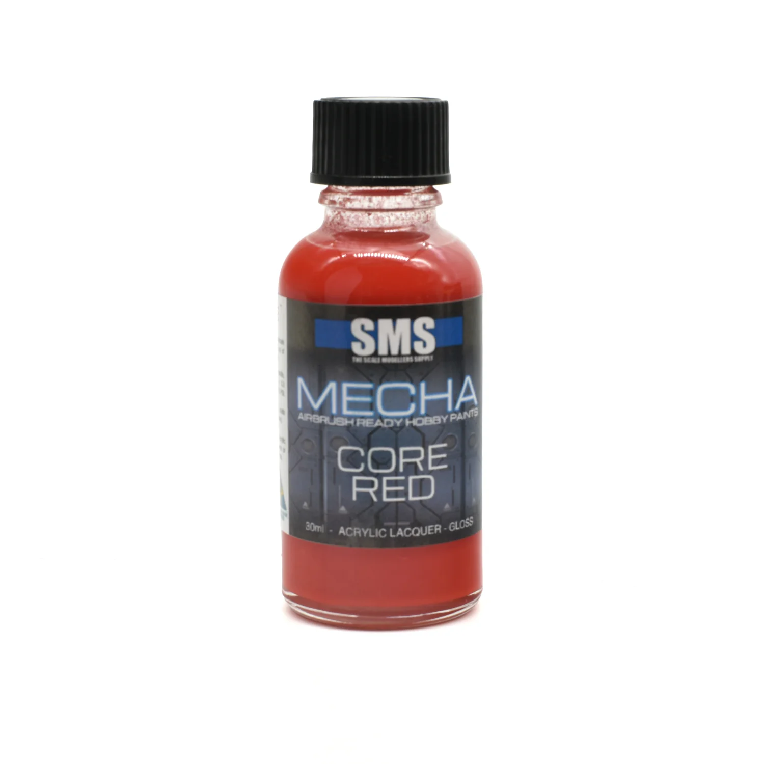 SMS Mecha Colour  Acrylic Lacquer 30mL - Image 3