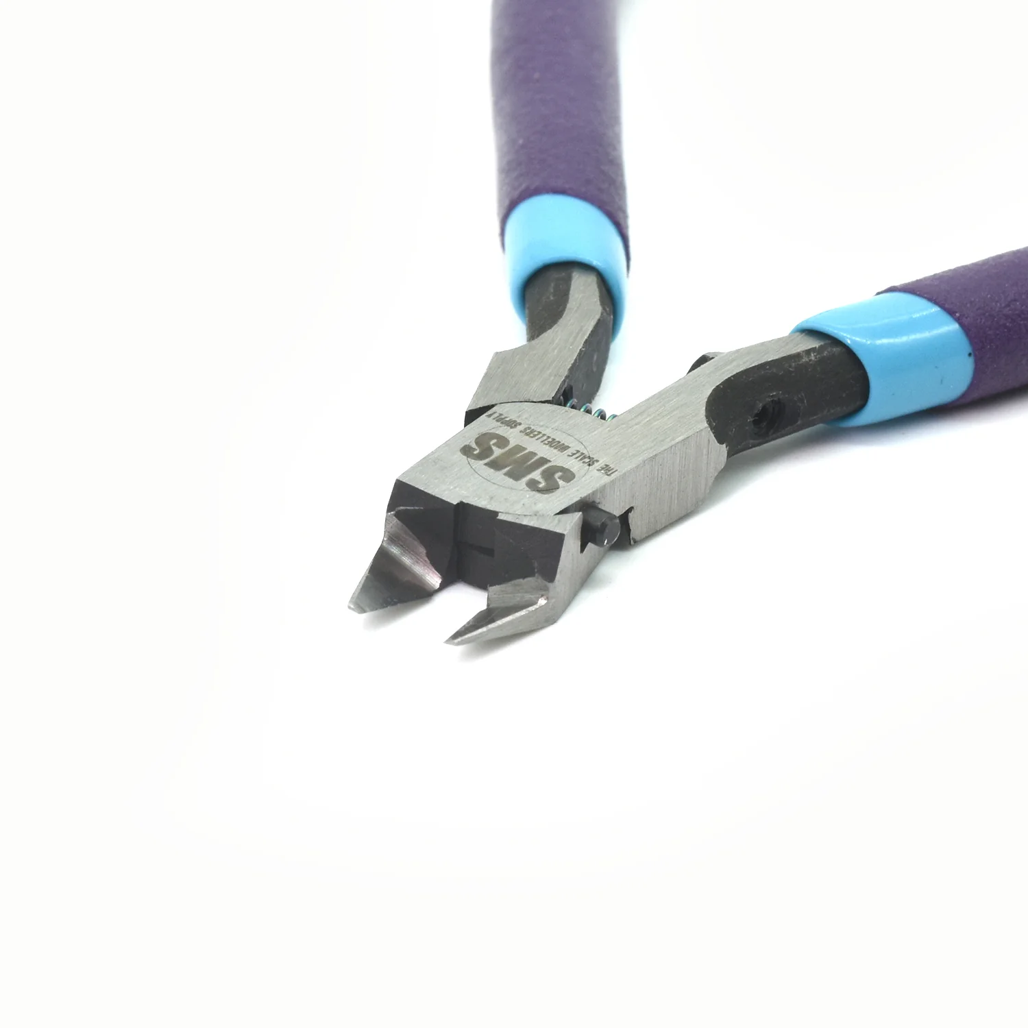SMS Precision Double Edged Nippers - Image 2