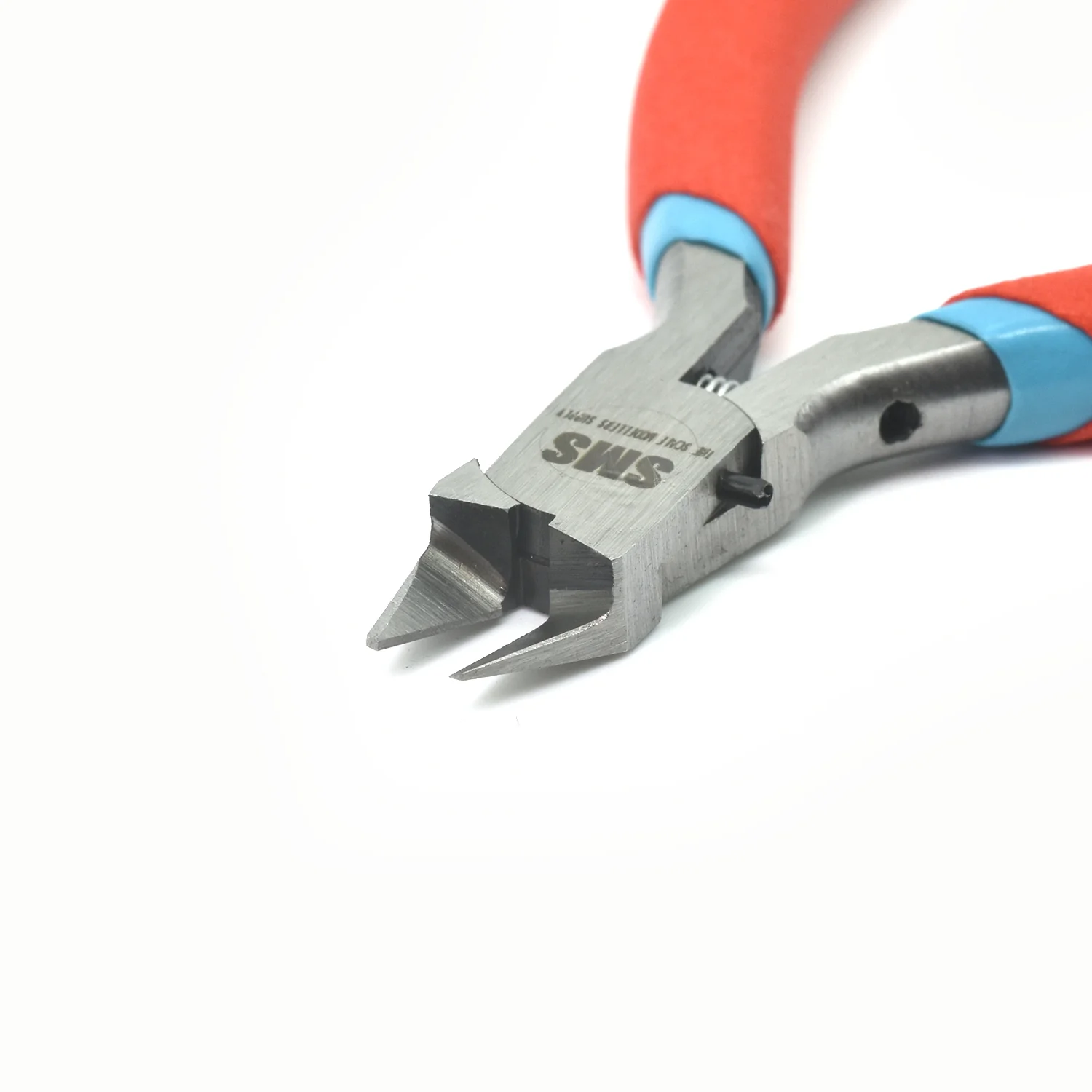 SMS Precision Single Edged Nippers - Image 2