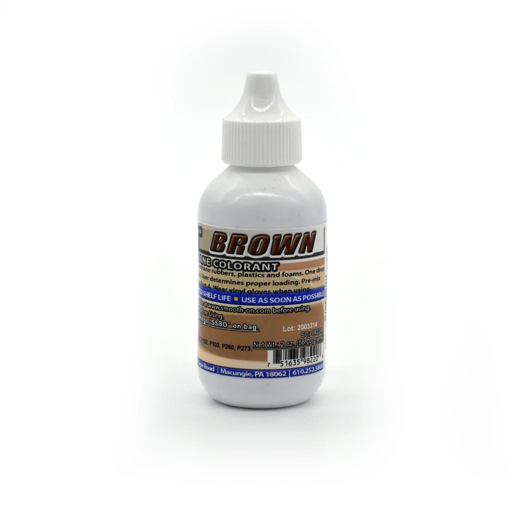 So-Strong - Urethane Resin Dye - Image 4