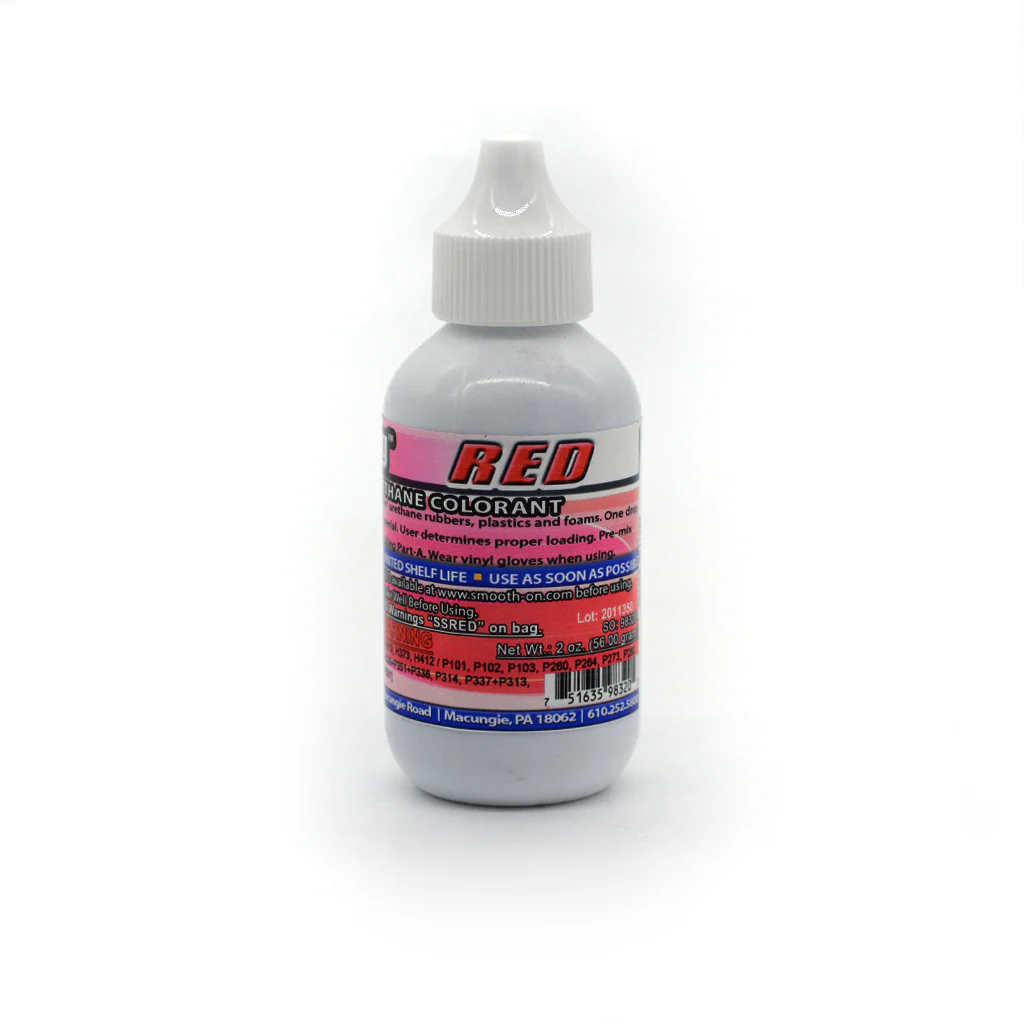 So-Strong - Urethane Resin Dye - Image 9