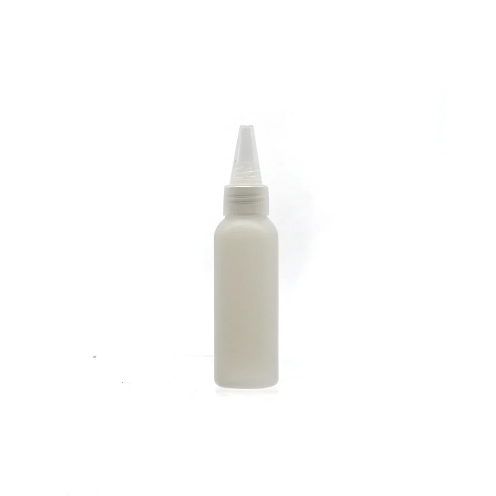 Solvent Proof HDPE Paint Bottle - Image 3