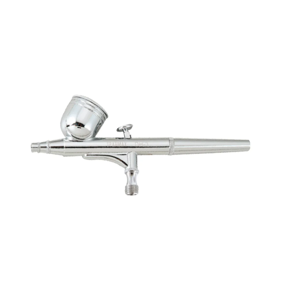 Sparmax MAX-3 - 0.3mm Dual Action Gravity Airbrush